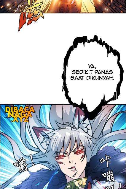 God Slayer Chapter 24 - halaman 56