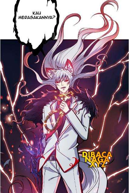 God Slayer Chapter 24 - halaman 6