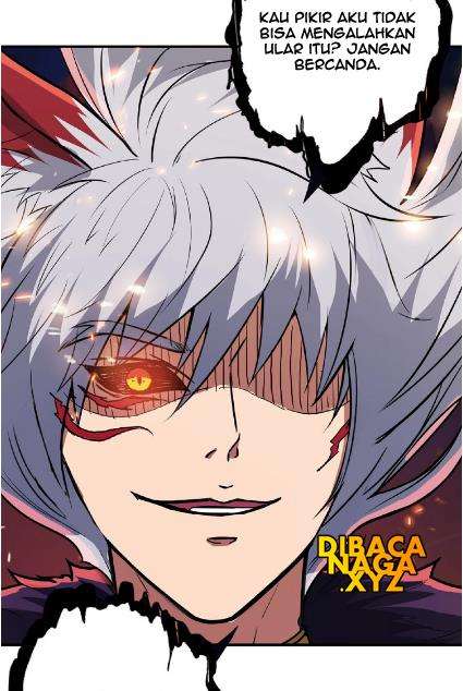 God Slayer Chapter 24 - halaman 8