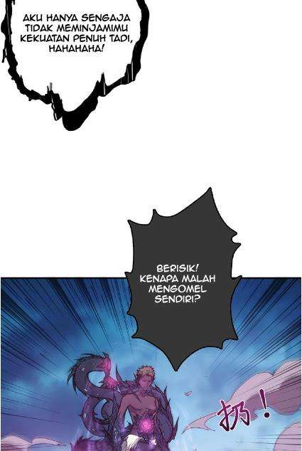 God Slayer Chapter 24 - halaman 9