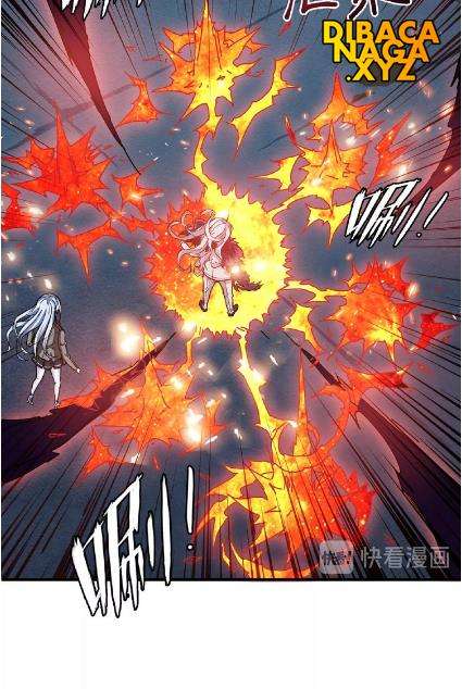 God Slayer Chapter 25 - halaman 10