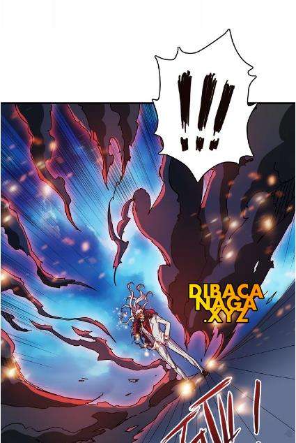 God Slayer Chapter 25 - halaman 11