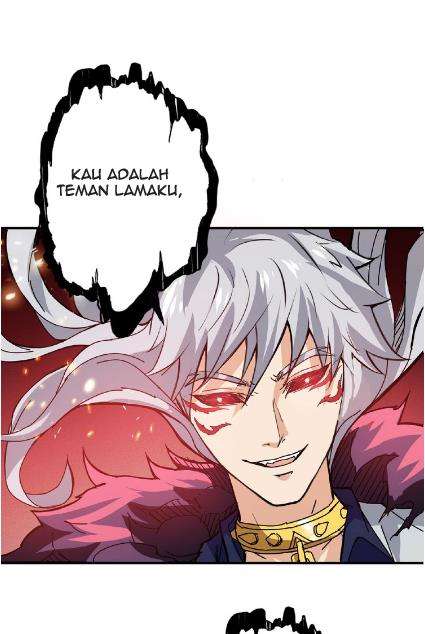 God Slayer Chapter 25 - halaman 17
