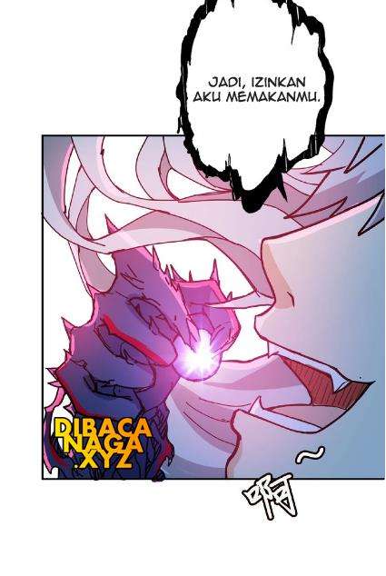 God Slayer Chapter 25 - halaman 18