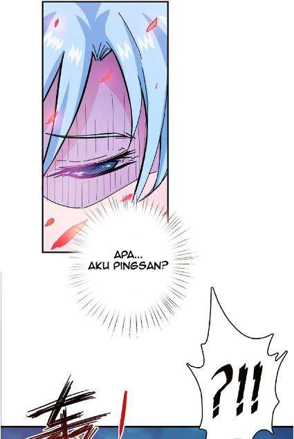 God Slayer Chapter 25 - halaman 2