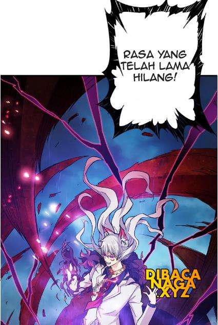 God Slayer Chapter 25 - halaman 21
