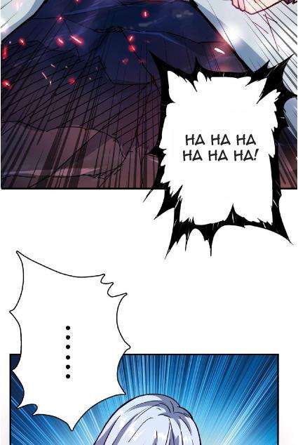 God Slayer Chapter 25 - halaman 24