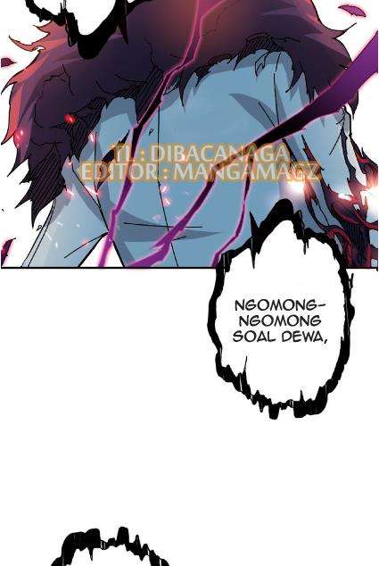 God Slayer Chapter 25 - halaman 26