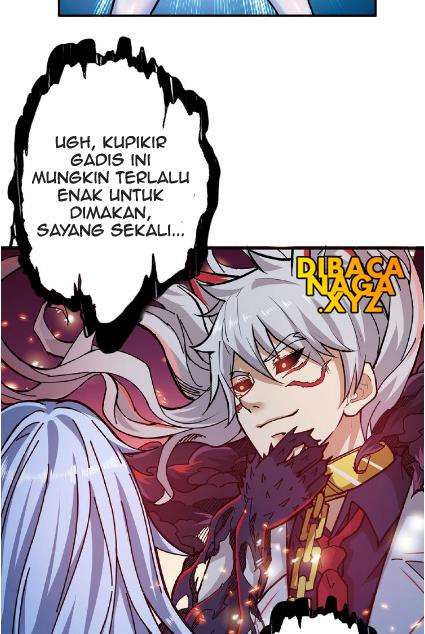 God Slayer Chapter 25 - halaman 29