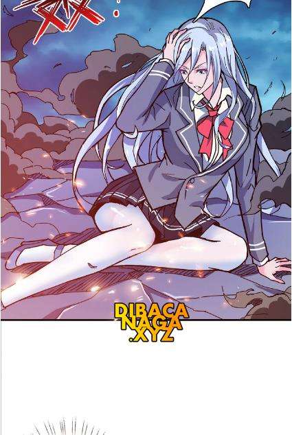 God Slayer Chapter 25 - halaman 3