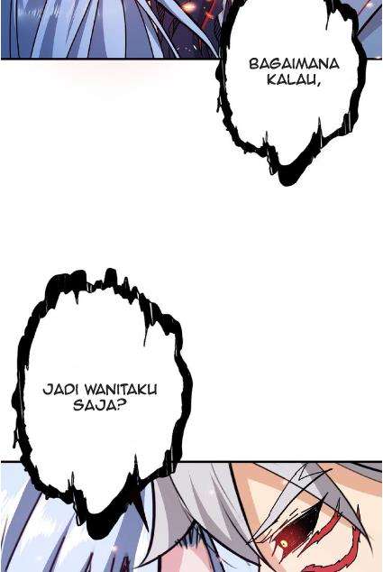 God Slayer Chapter 25 - halaman 30