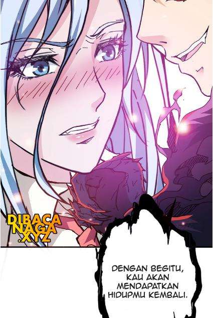God Slayer Chapter 25 - halaman 31