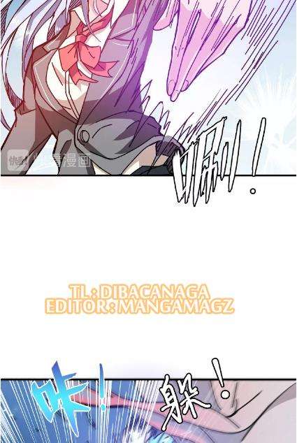 God Slayer Chapter 25 - halaman 33