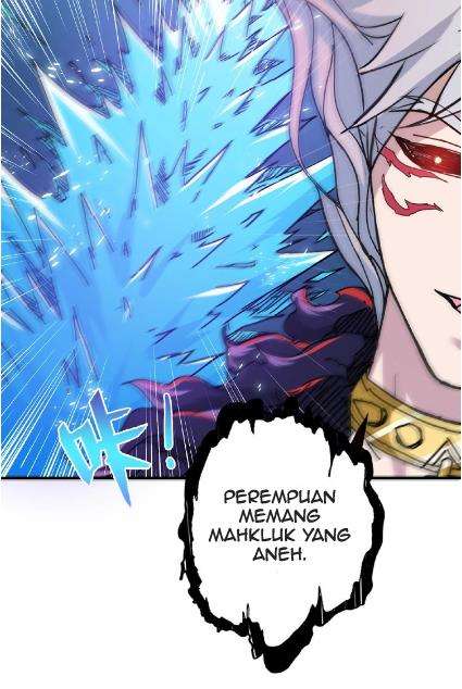 God Slayer Chapter 25 - halaman 34