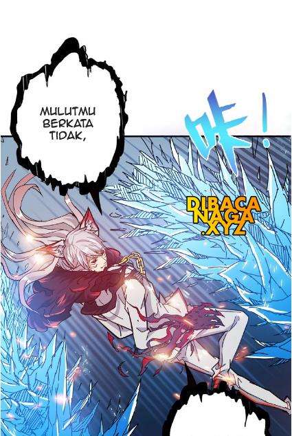 God Slayer Chapter 25 - halaman 35