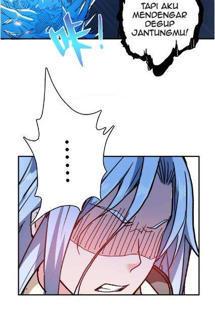 God Slayer Chapter 25 - halaman 36