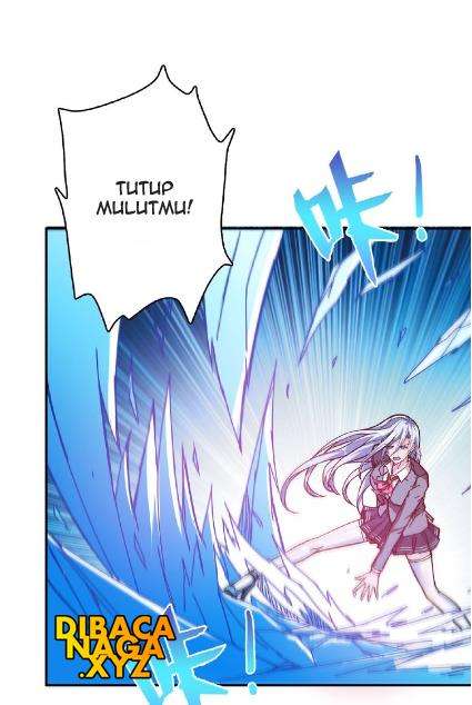 God Slayer Chapter 25 - halaman 37