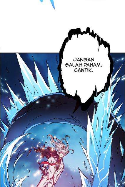 God Slayer Chapter 25 - halaman 38