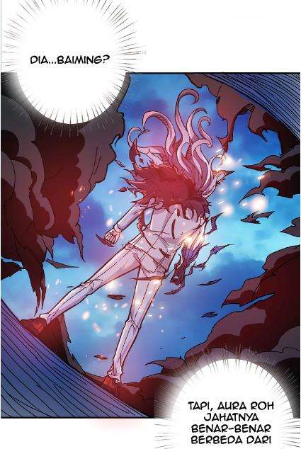 God Slayer Chapter 25 - halaman 4