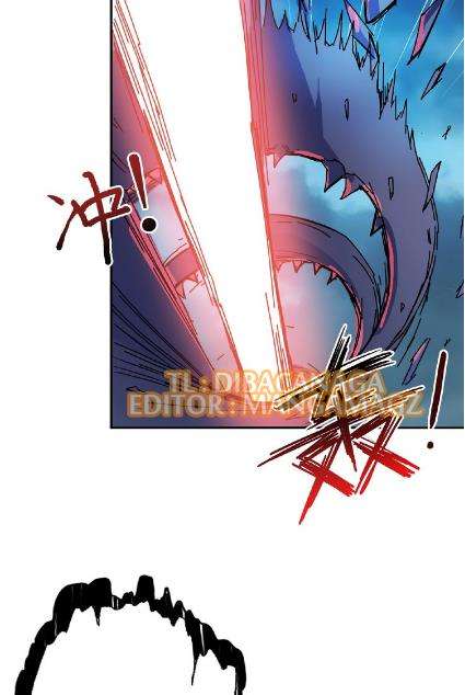God Slayer Chapter 25 - halaman 40