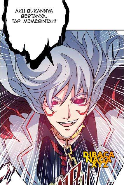 God Slayer Chapter 25 - halaman 41