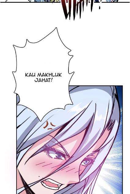 God Slayer Chapter 25 - halaman 42