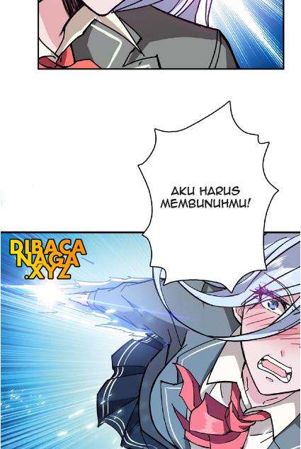 God Slayer Chapter 25 - halaman 43
