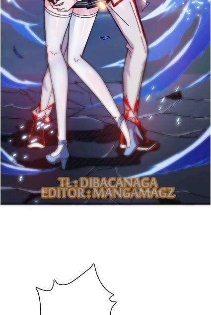 God Slayer Chapter 25 - halaman 47