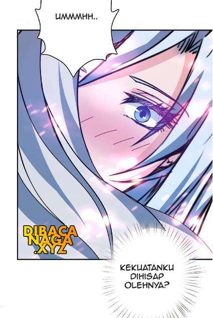 God Slayer Chapter 25 - halaman 48