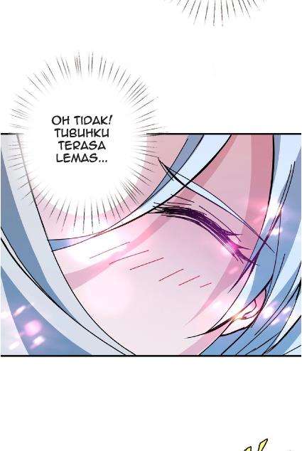 God Slayer Chapter 25 - halaman 49