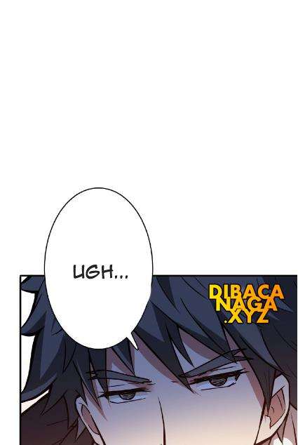 God Slayer Chapter 25 - halaman 51