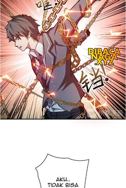 God Slayer Chapter 25 - halaman 53