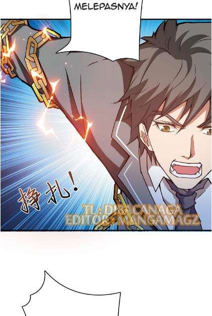 God Slayer Chapter 25 - halaman 54