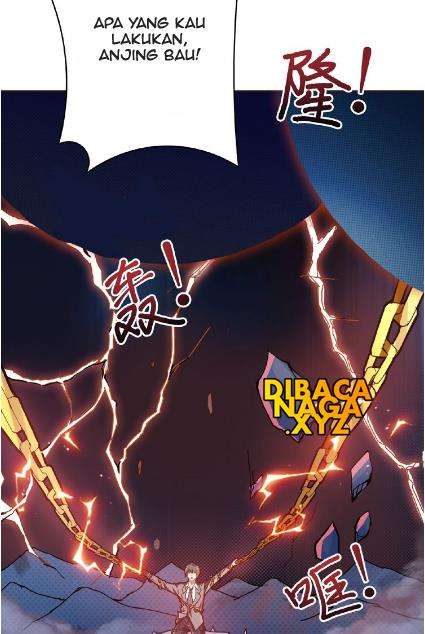 God Slayer Chapter 25 - halaman 55