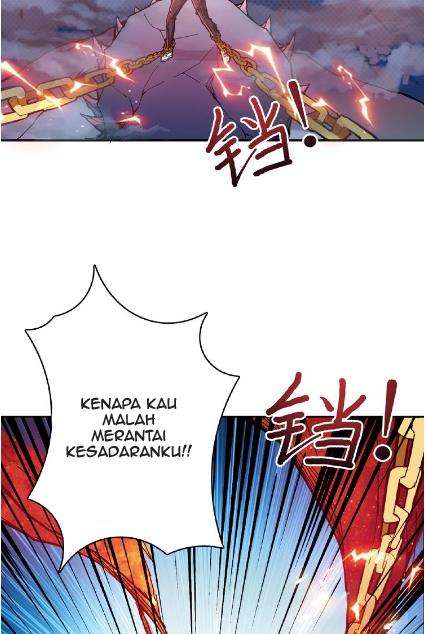 God Slayer Chapter 25 - halaman 56