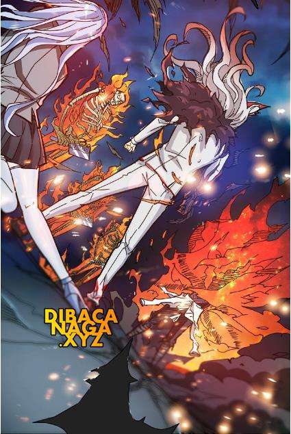 God Slayer Chapter 25 - halaman 6