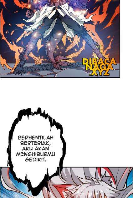 God Slayer Chapter 25 - halaman 8