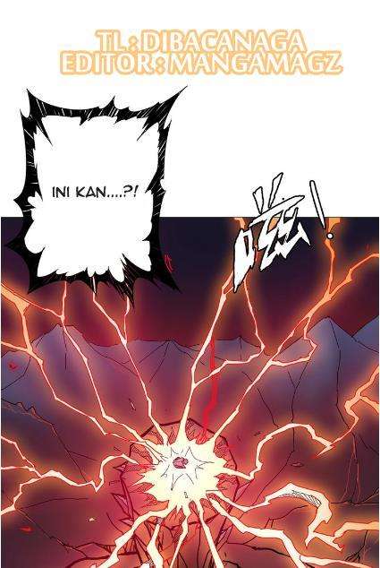God Slayer Chapter 26 - halaman 10