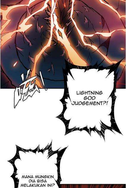 God Slayer Chapter 26 - halaman 11