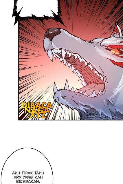 God Slayer Chapter 26 - halaman 12