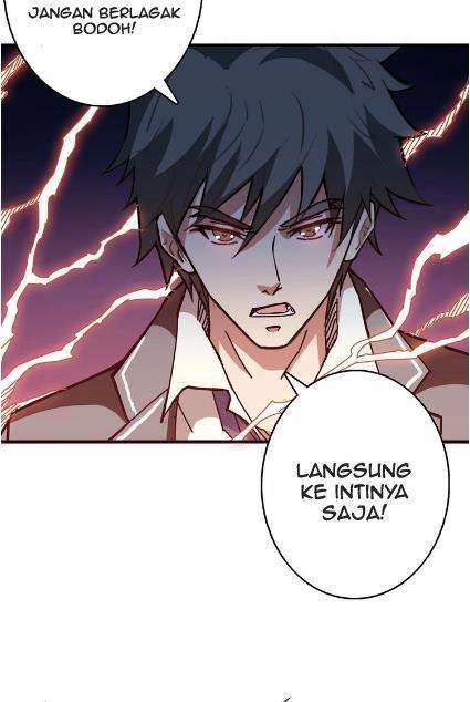 God Slayer Chapter 26 - halaman 13