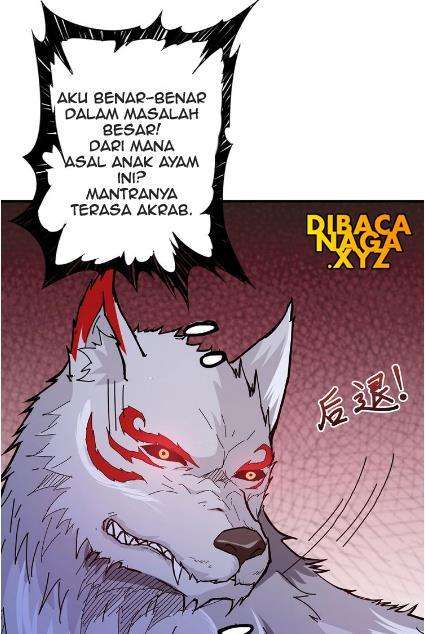 God Slayer Chapter 26 - halaman 14