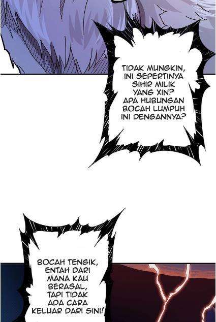 God Slayer Chapter 26 - halaman 15