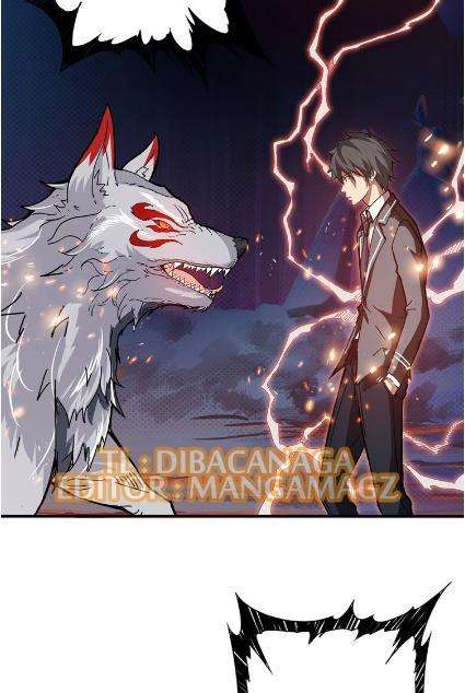 God Slayer Chapter 26 - halaman 16