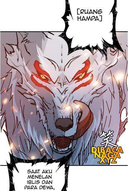 God Slayer Chapter 26 - halaman 18