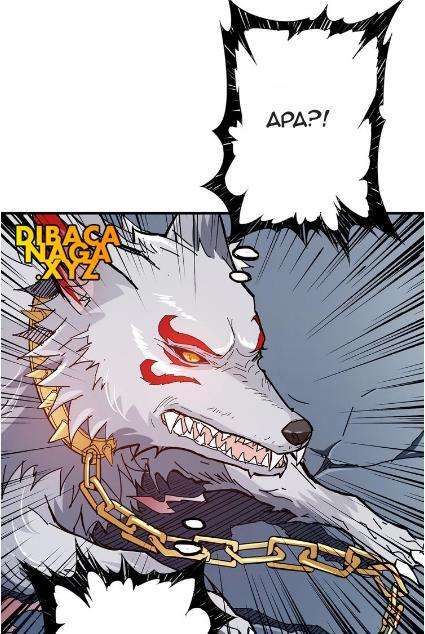 God Slayer Chapter 26 - halaman 2