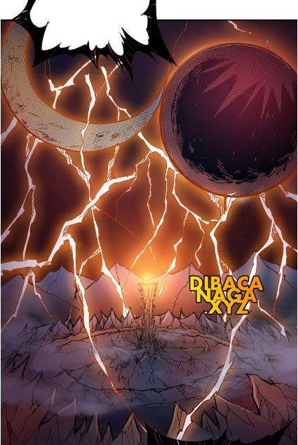 God Slayer Chapter 26 - halaman 20