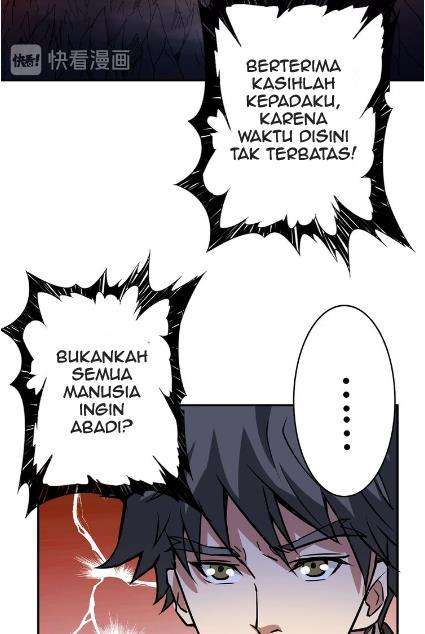 God Slayer Chapter 26 - halaman 21