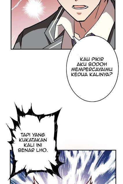 God Slayer Chapter 26 - halaman 22