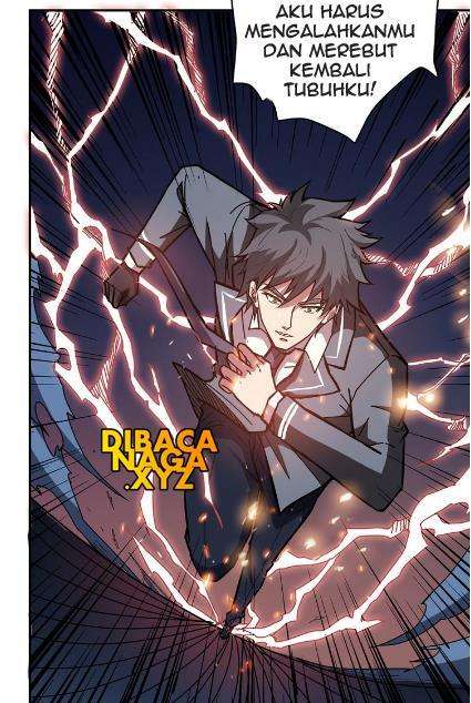 God Slayer Chapter 26 - halaman 24
